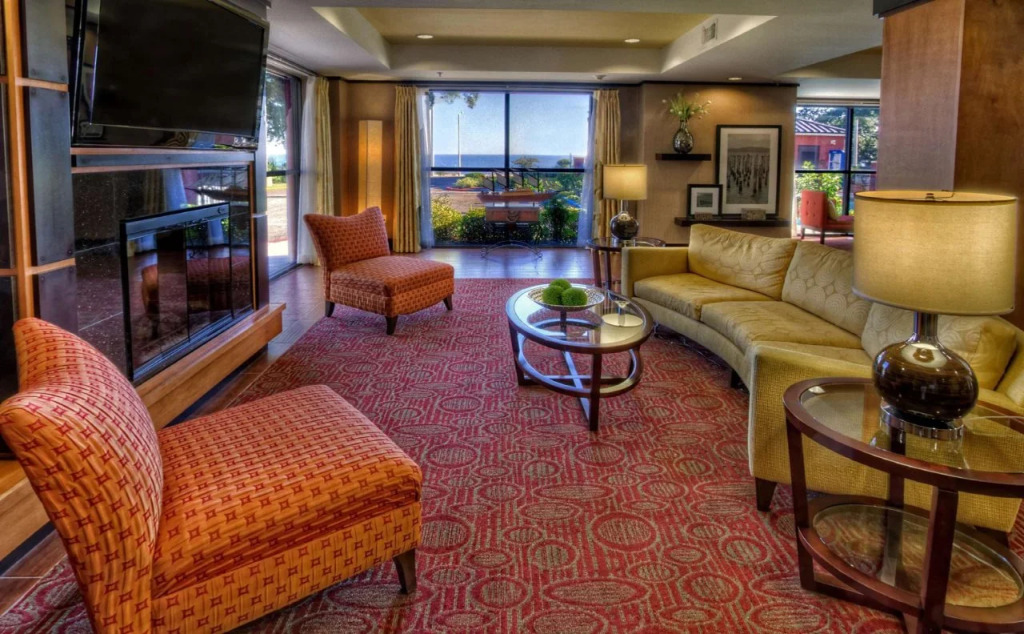 Hampton Inn Biloxi Beach Boulevard