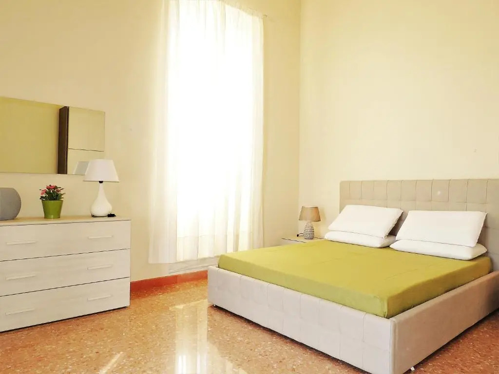 Oikia Vacanze Diso Chiara