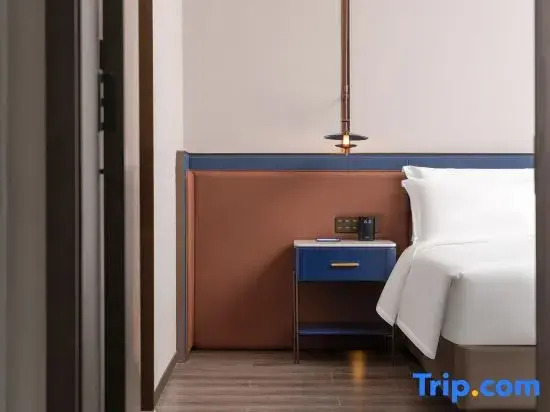 Meihao Hotel (Chongqing Jiangjin Degan Industrial Park Branch)