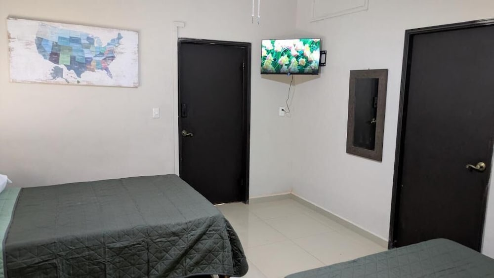 DGM Lofts Tec