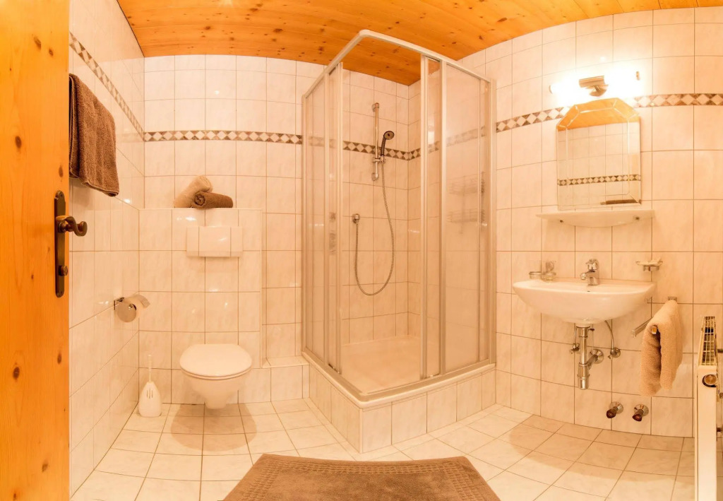 Hotel Christoph Tiroler B&B