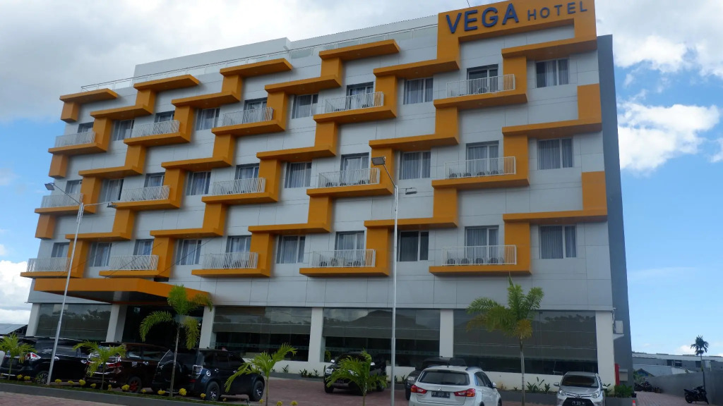 Vega Prime Hotel & Convention