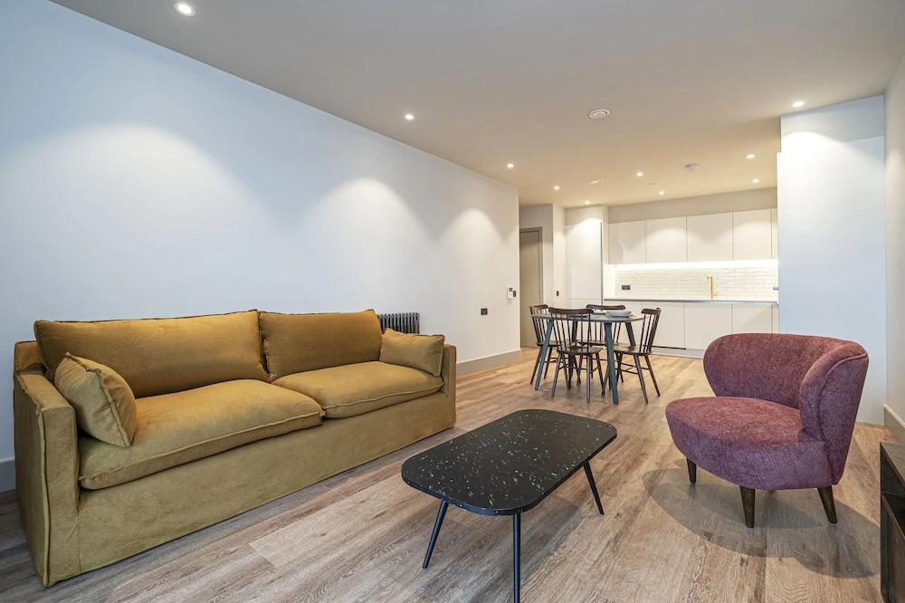 Fabulous North London Flat