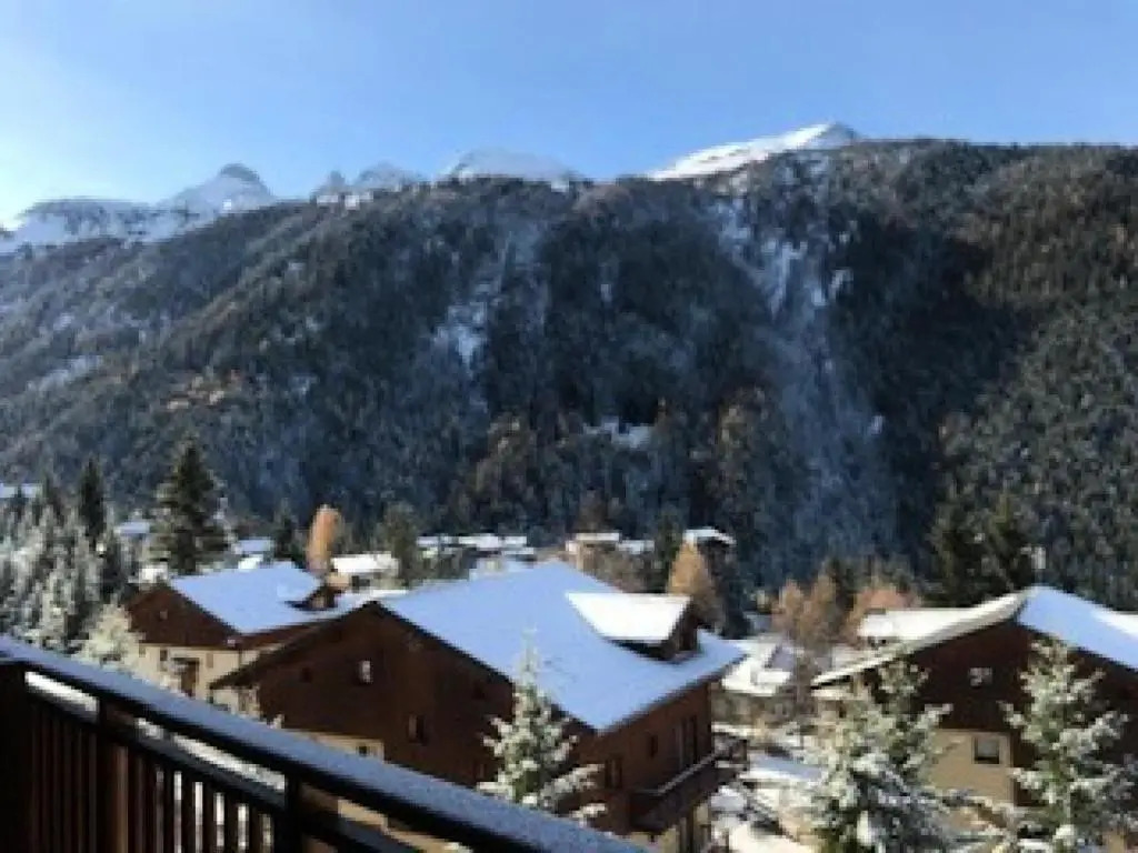 Chalet Arrondaz I - 5 Pièces pour 12 Personnes 193096