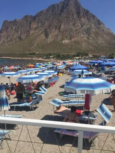 Baglio Messina Vacanze