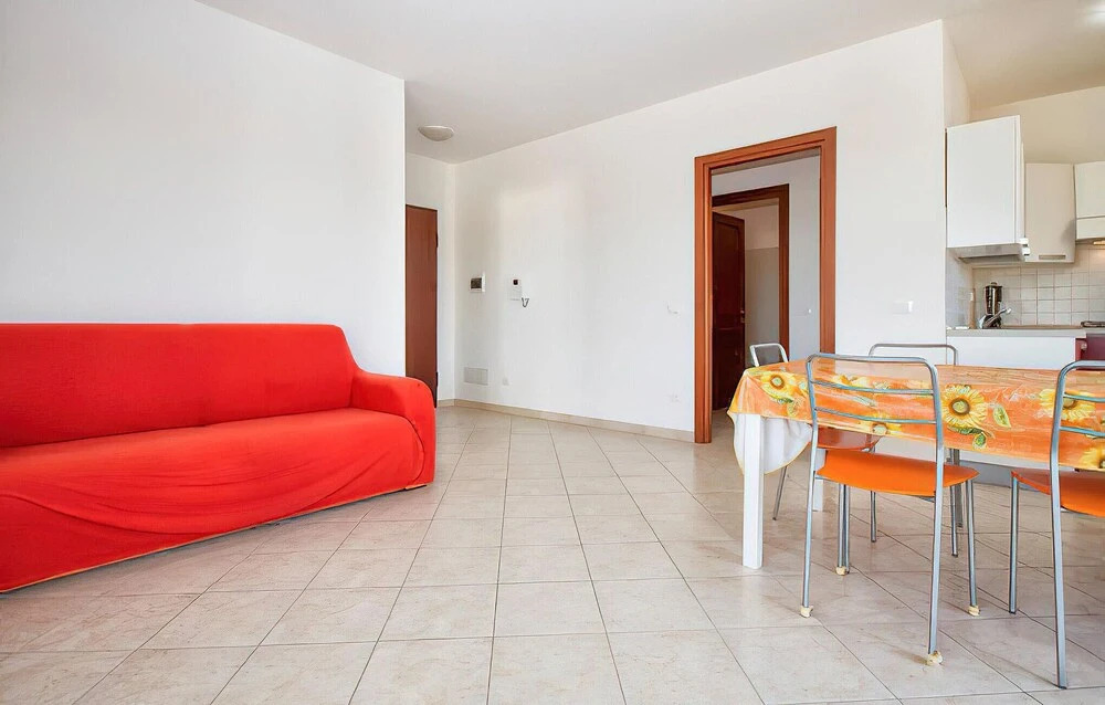 Amazing Apartment in Alghero With 3 Bedrooms and Wifi