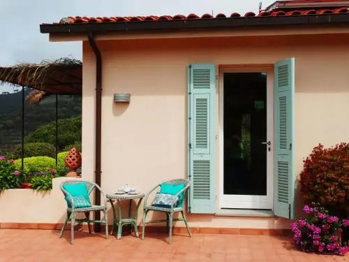 Villa Gemma