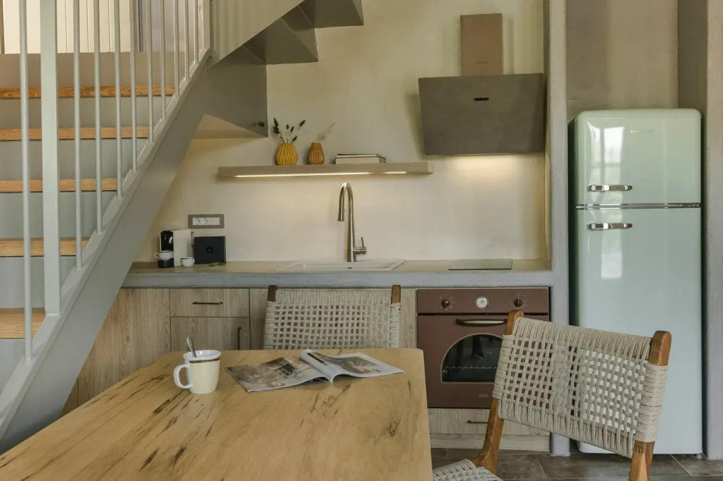 Chromata Assos Villas Kefalonia