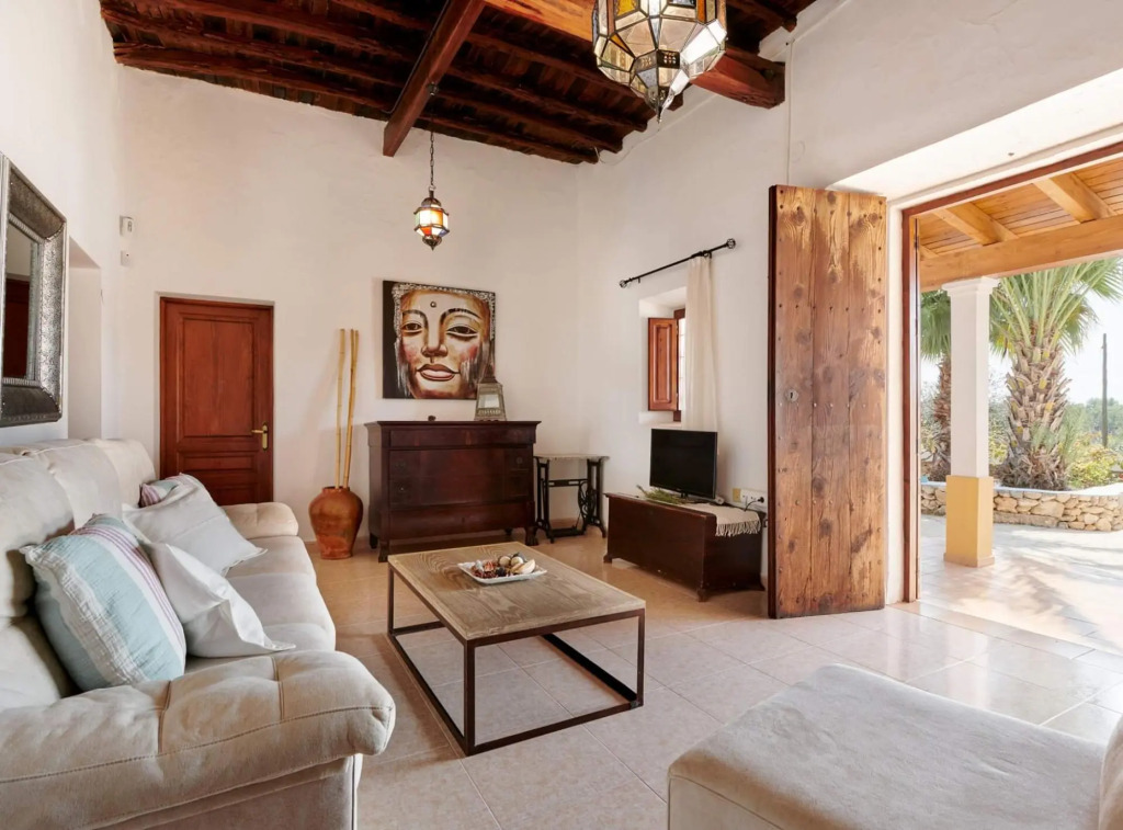 Villa Sa Cuina | Ibiza
