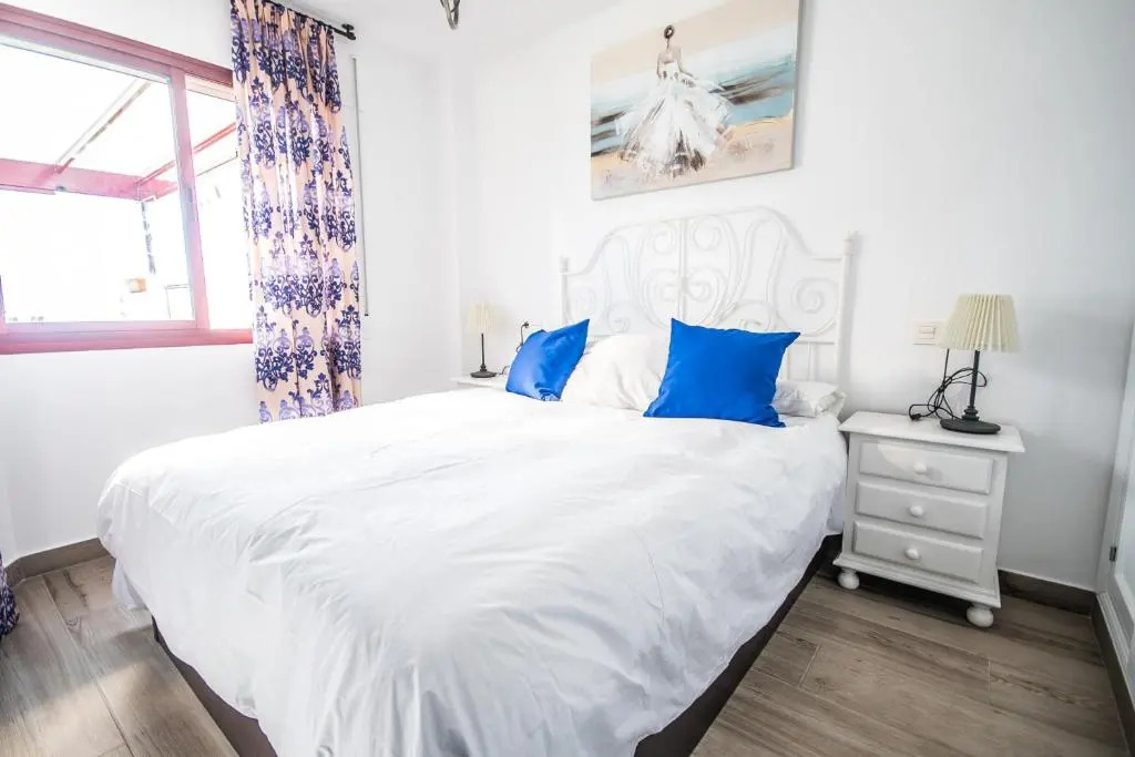 Apartamento Lubina Del Sol C2 Bd