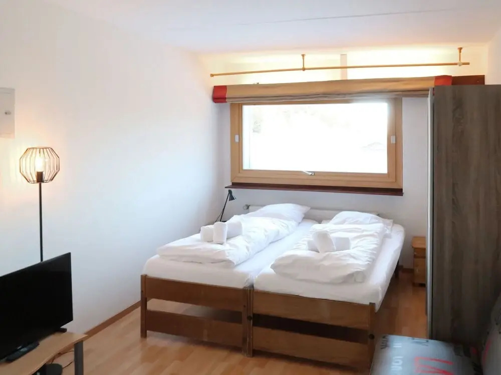 Apartment Rosablanche C25 by Interhome