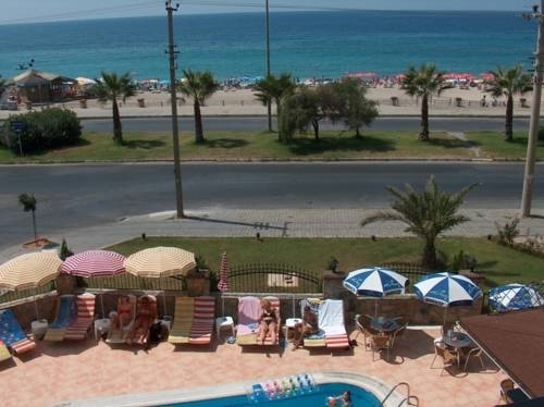 Akya Apart Hotel