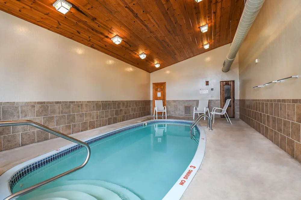 No Worries 5 Bedroom House