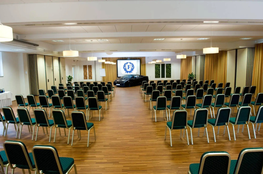 Hotel Fortuna Reutlingen West