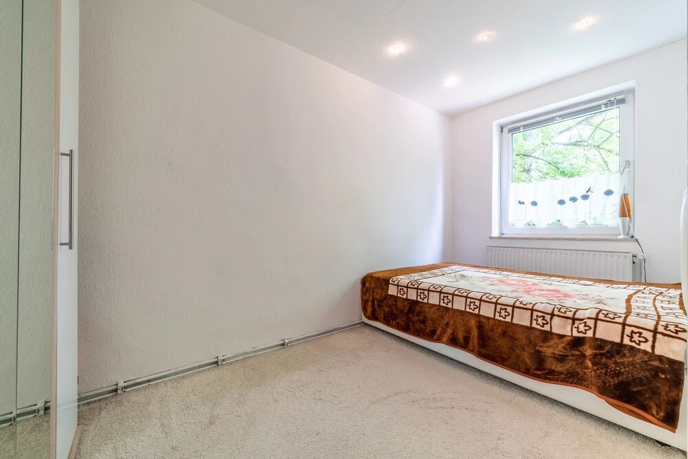 Private Apartment Henckellweg