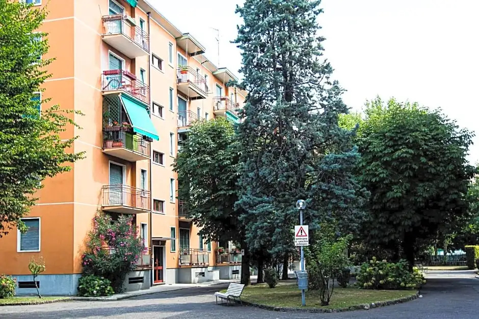 Lorenteggio 209