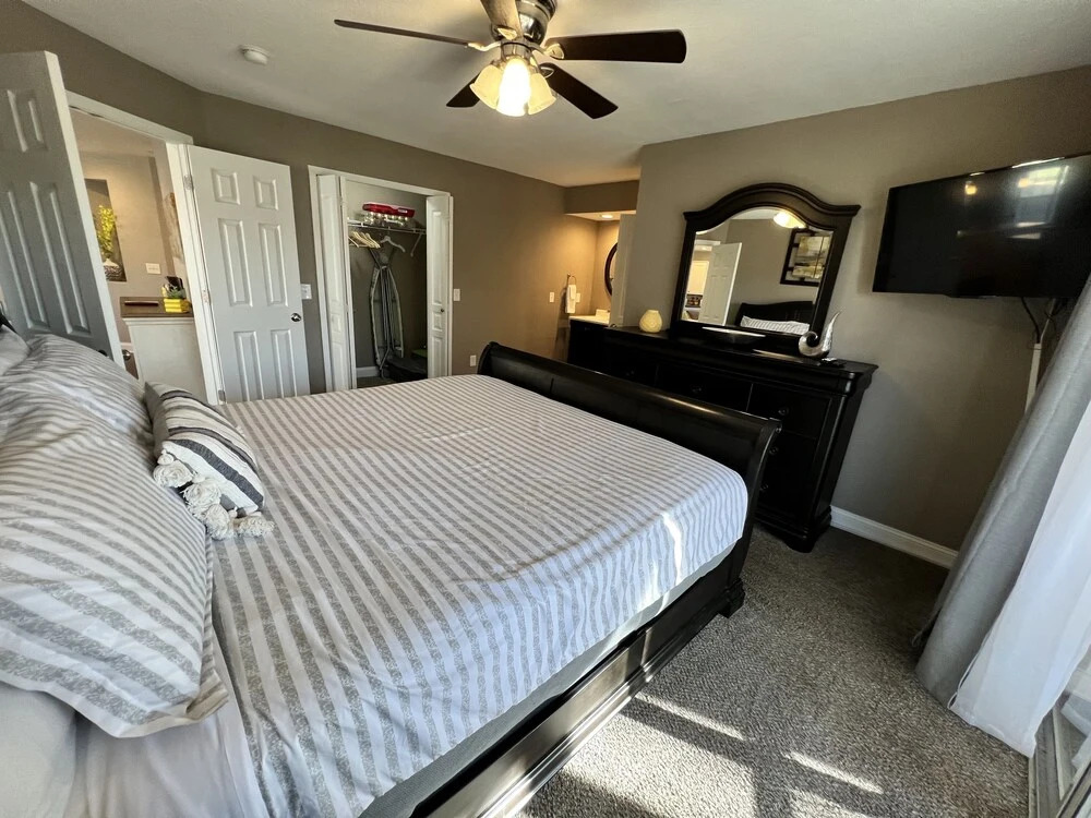Meadowbrook 10-2 2 Bedroom Condo