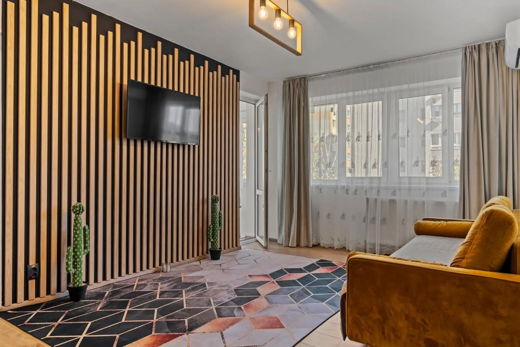 Apartament de LUX Drumul Taberei