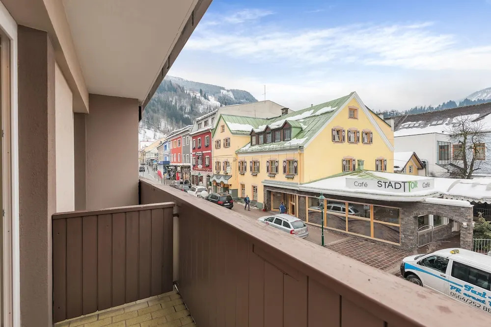 Hotel Neue Post