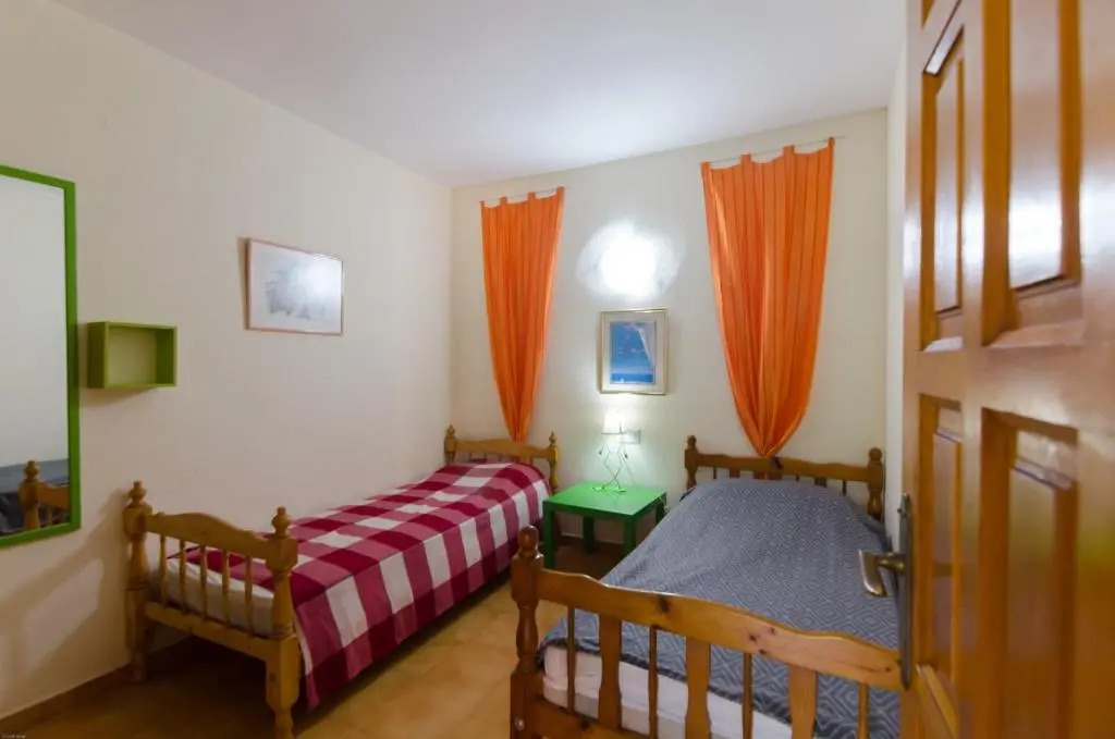 Club Villamar - Jordan