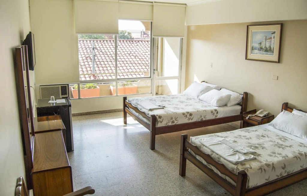 Hotel Libertador