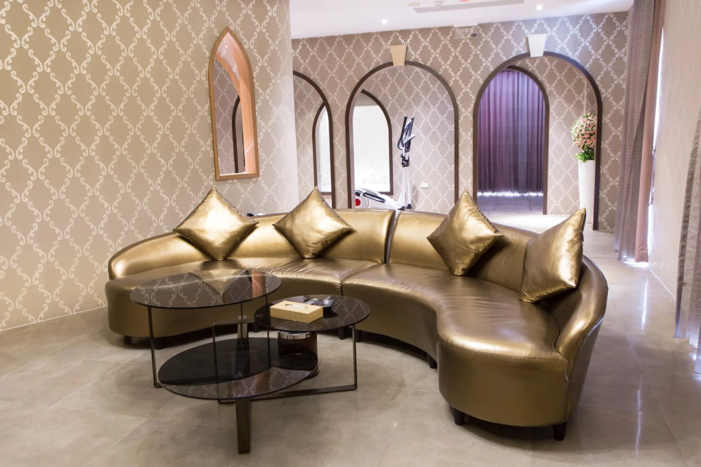 All-Ur Boutique Motel - Tai Tung Branch