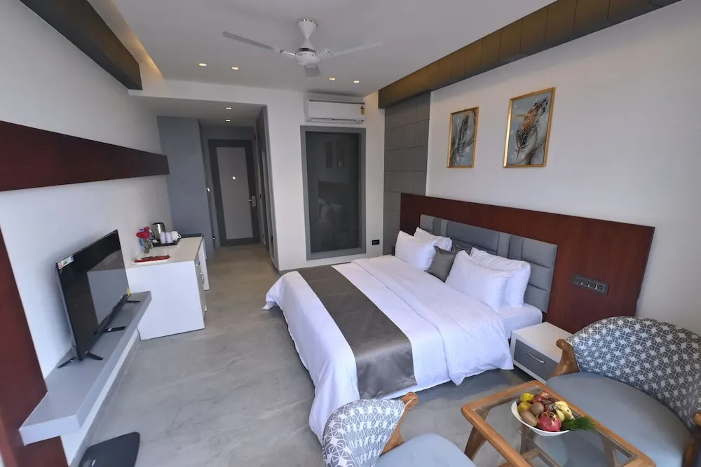 Viceroy In The Himalayas, An ALIVAA HOTEL