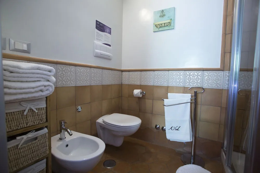 Agriturismo Villa Lupara