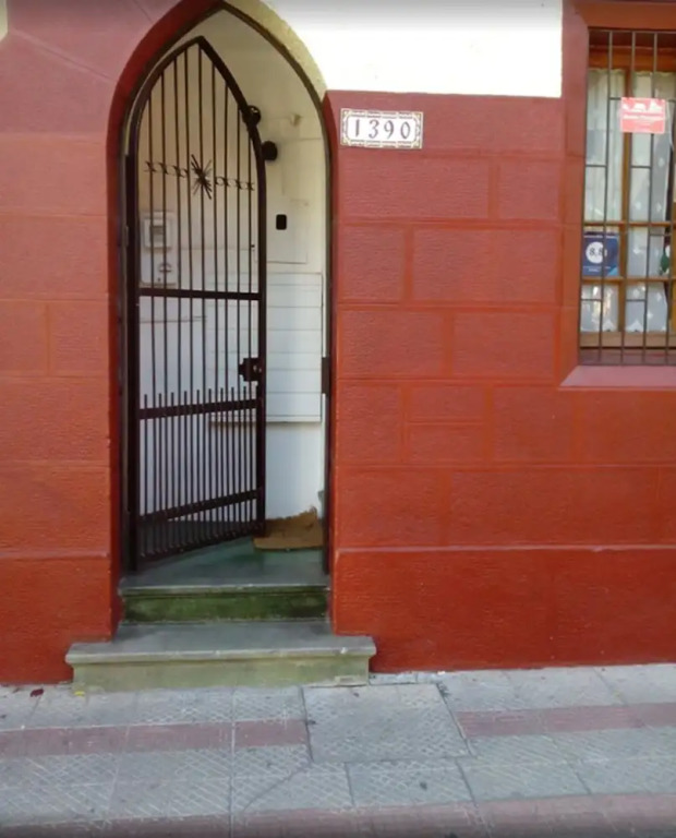 Alojamiento Alberto Magno