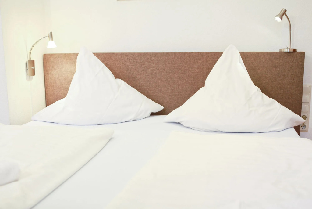 City Hotel Storch