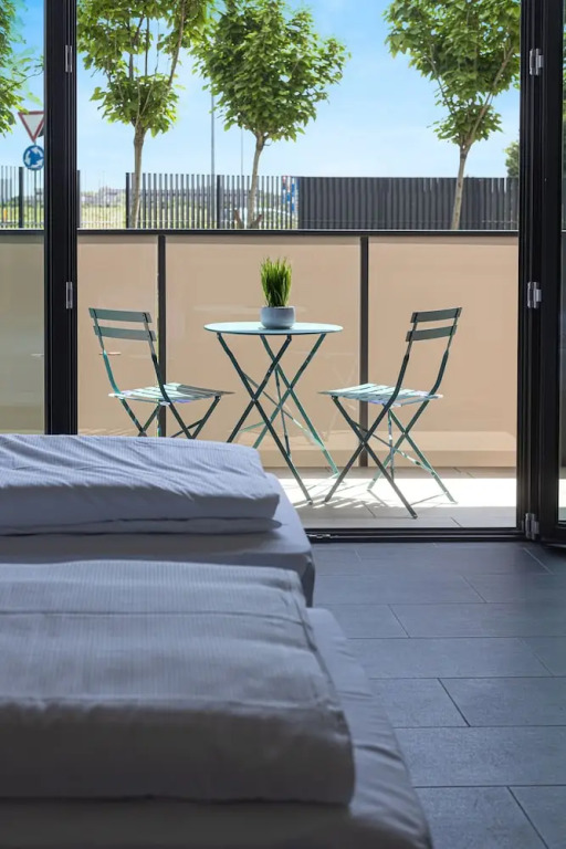 Virtual - Superior Apartments Milano Opera