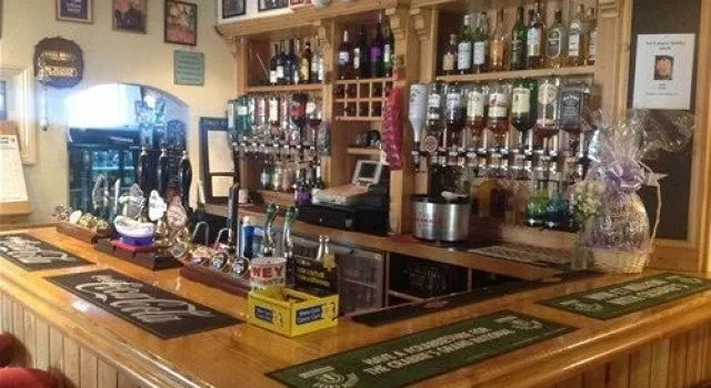 Safe Harbour Inn