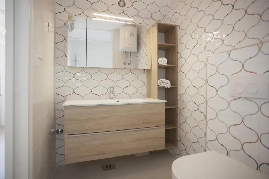 Rooms Lana