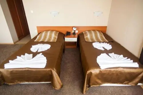 Hotel St George