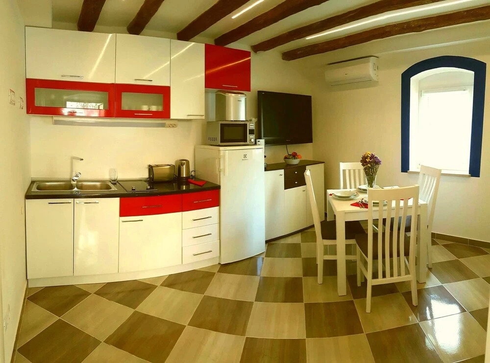 Apartment Barica ul.