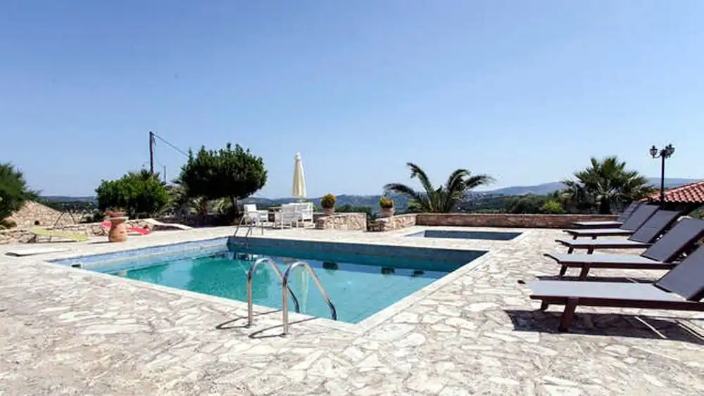 Castel Villa