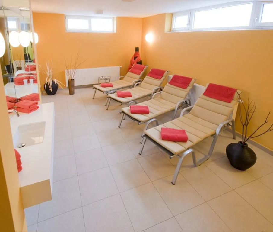 STAY.inn Comfort Art Hotel Schwaz