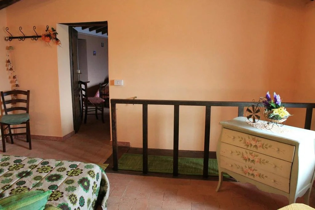Il Casale Degli Ulivi