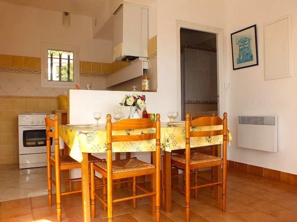 Residence Capicciolo