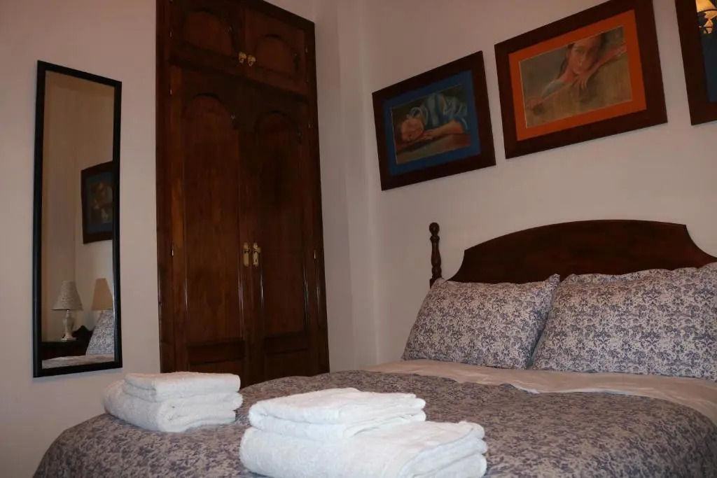 Boutique house LujoPobre