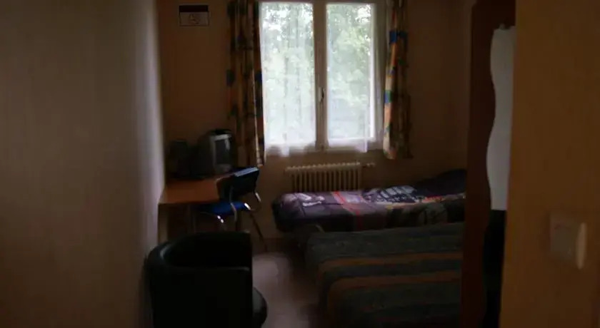 Hotel de la Plage
