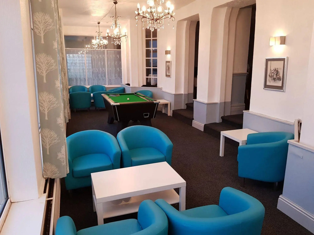 Stretton Hotel