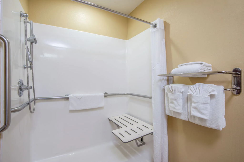 Holiday Inn Express Enid-Highway 412 by IHG
