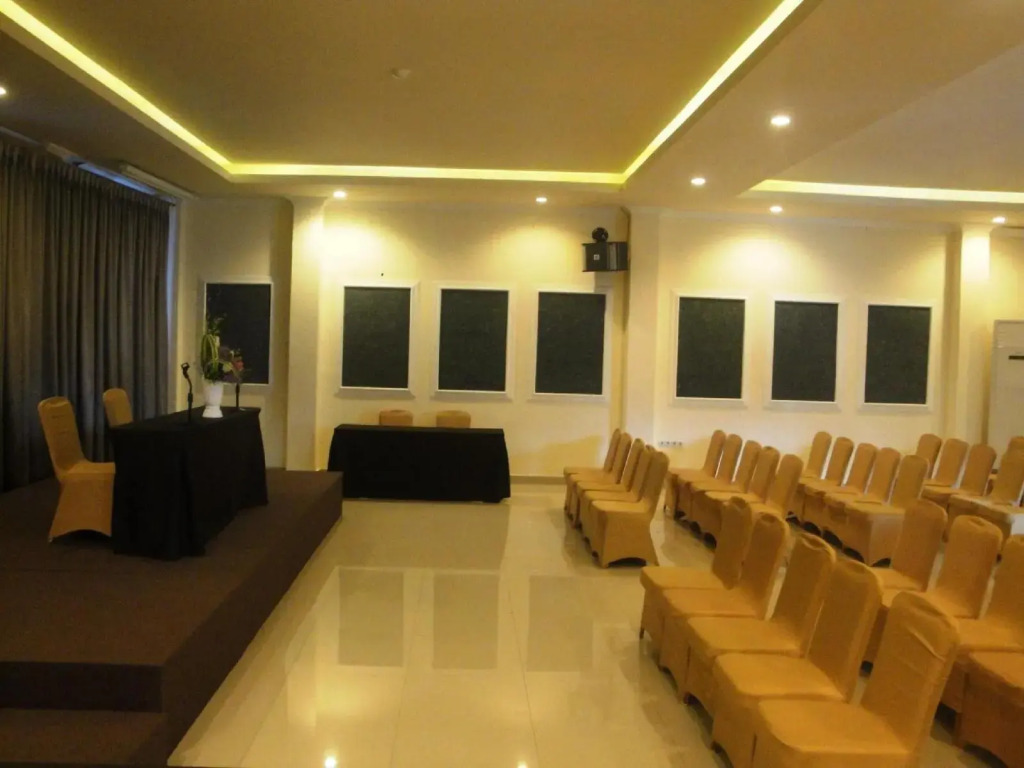 Ramayana Hotel