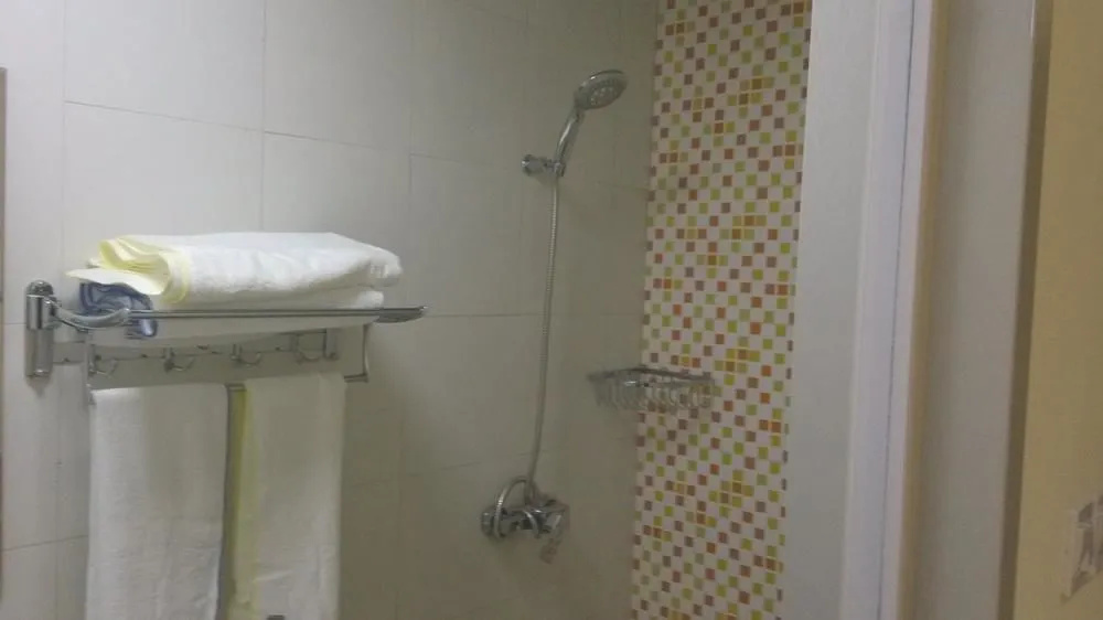 Beijing Lijingxing Hotel