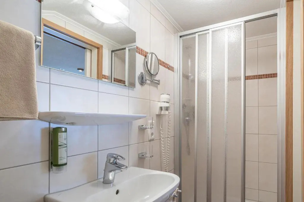 Garni Ötztal ROOMS & APARTS