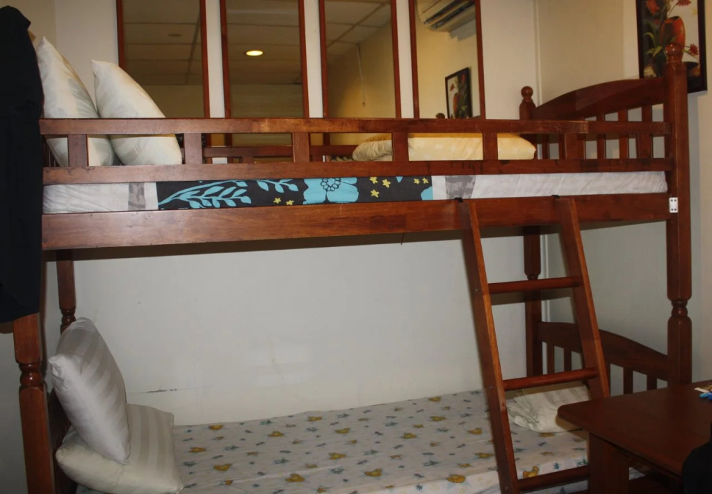 Sensi Backpackers Hostel