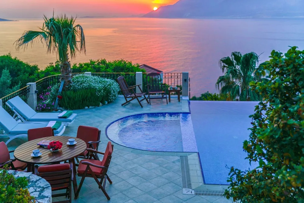 Villa Poseidon