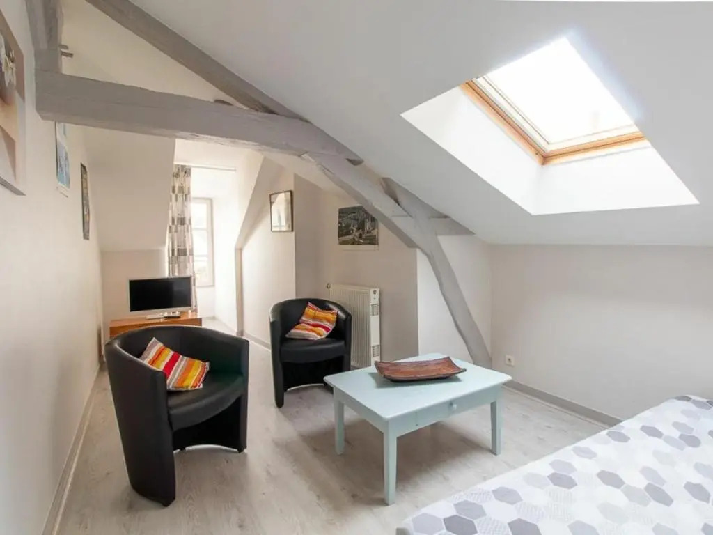 Gîte Saumur, 3 pièces, 4 personnes - FR-1-622-17