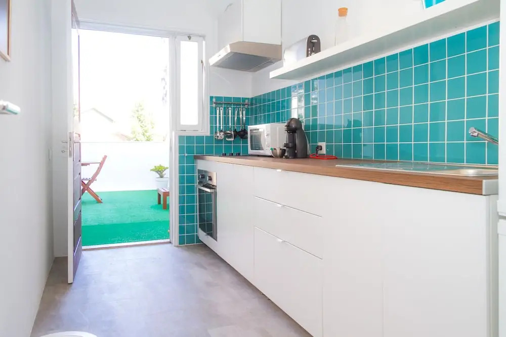 Liiiving in Porto - Downtown Delight Apartments